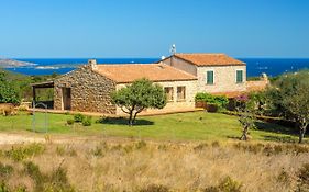 Casa Mare E Monti